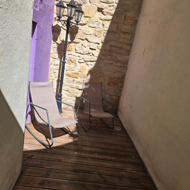Appartement cosy au cœur de nancy, proche gare - Appartement 1 Chambre - 4