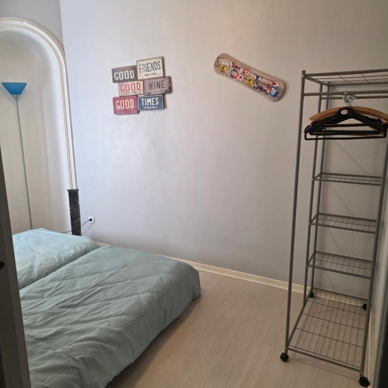 Appartement cosy au cœur de nancy, proche gare - Appartement 1 Chambre - 7