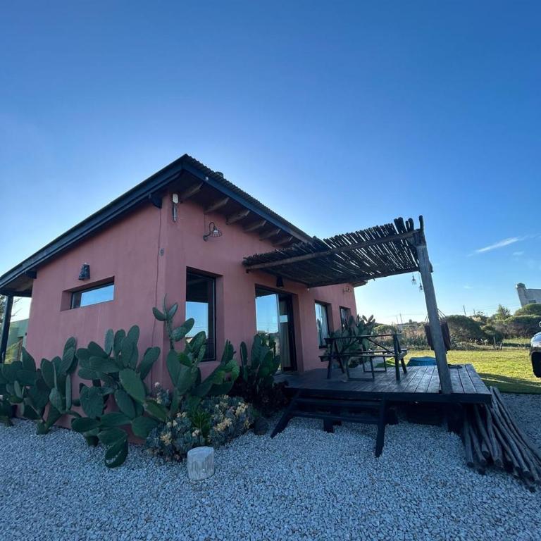 Lalau Casa de Playa - Casa de 2 dormitorios - 1