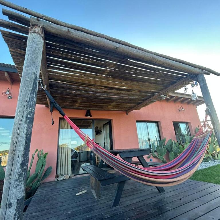 Lalau Casa de Playa - Casa de 2 dormitorios - 22