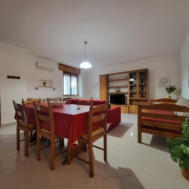 Appartamenti Paradise San Vito Lo Capo - Appartamento con 2 Camere da Letto - 5