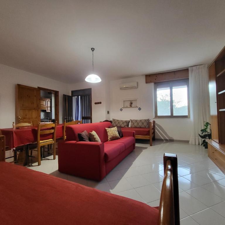 Appartamenti Paradise San Vito Lo Capo - Appartamento con 2 Camere da Letto - 10