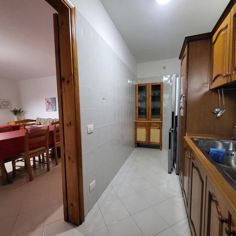 Appartamenti Paradise San Vito Lo Capo - Appartamento con 2 Camere da Letto - 7