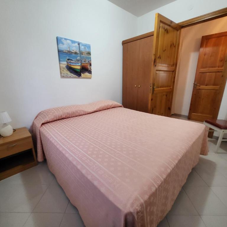 Appartamenti Paradise San Vito Lo Capo - Appartamento con 2 Camere da Letto - 4