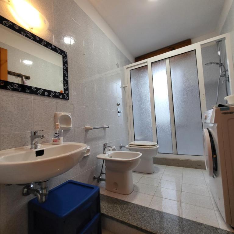 Appartamenti Paradise San Vito Lo Capo - Appartamento con 2 Camere da Letto - 8