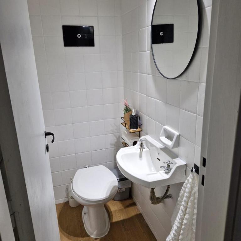 Departamento céntrico - Apartamento de 3 dormitorios - 4