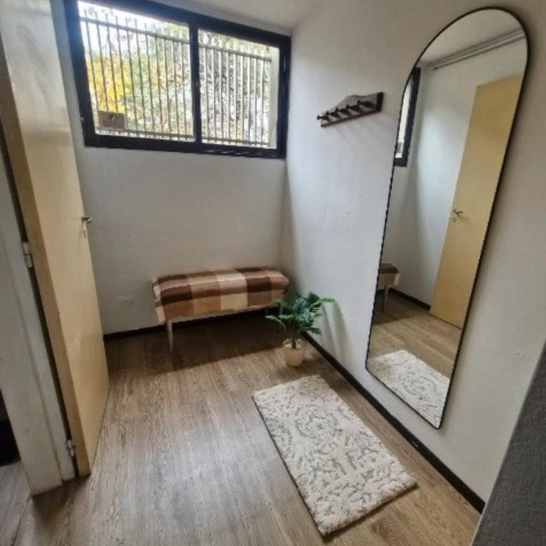 Departamento céntrico - Apartamento de 3 dormitorios - 5