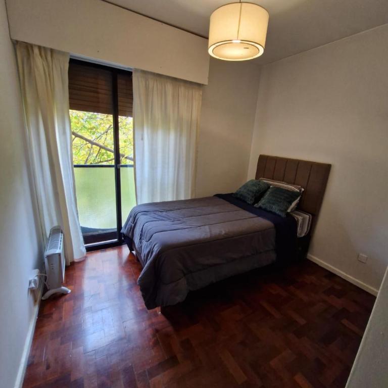 Departamento céntrico - Apartamento de 3 dormitorios - 6