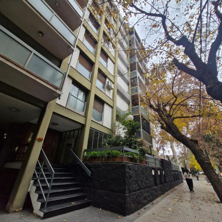 Departamento céntrico - Apartamento de 3 dormitorios - 8