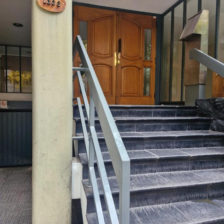Departamento céntrico - Apartamento de 3 dormitorios - 9