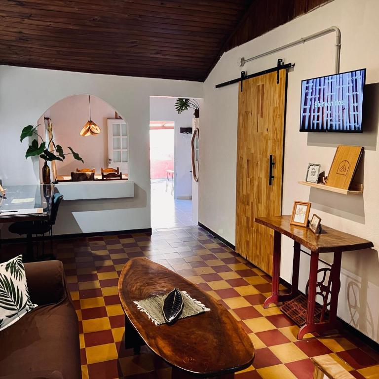 Casa Toia - Cerca del río, cerca de vos - Casa de 2 dormitorios - 1