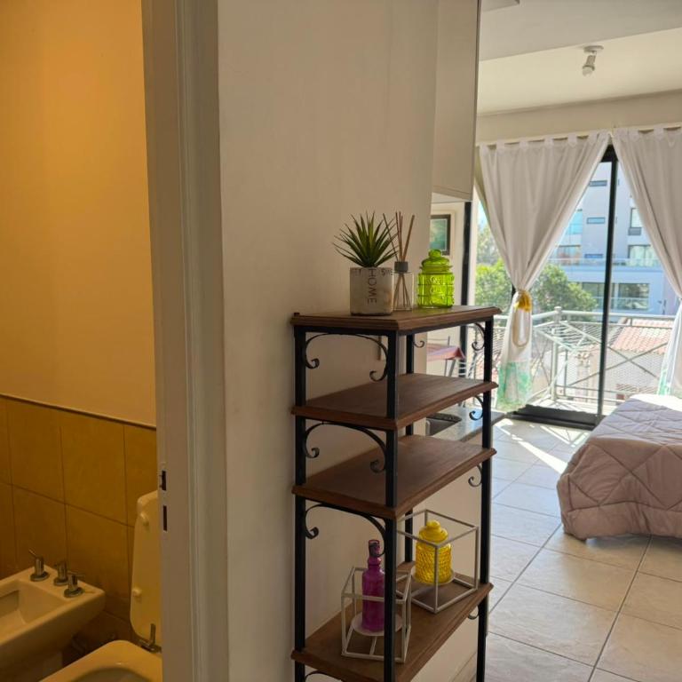 Apart España - One-Bedroom Apartment - 3
