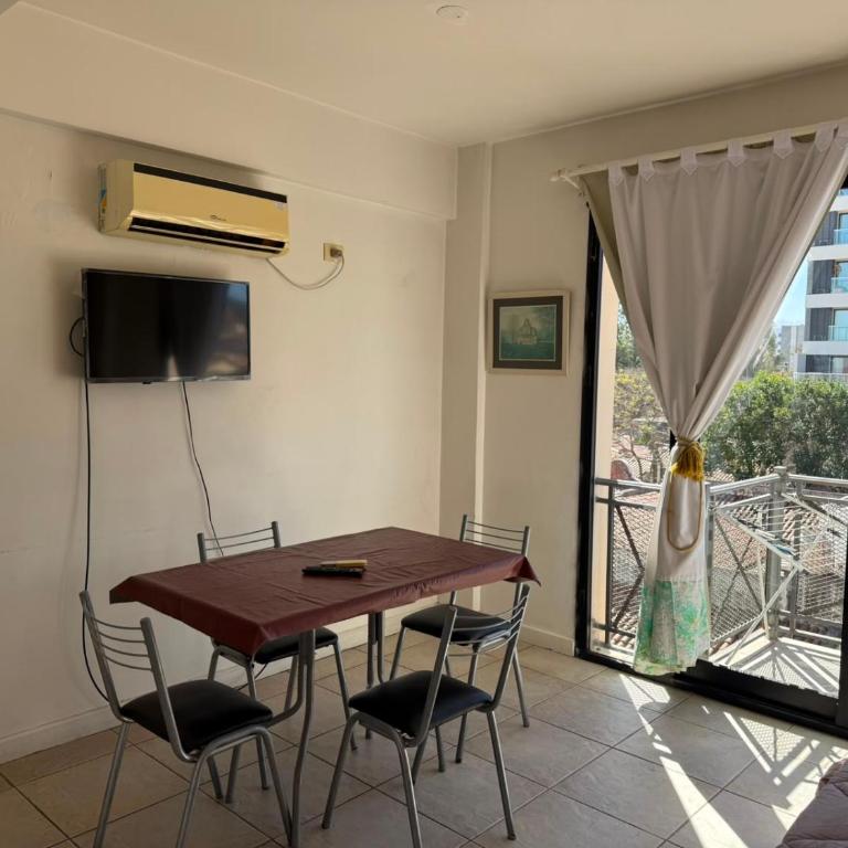 Apart España - One-Bedroom Apartment - 5