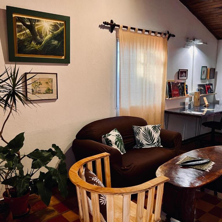 Casa Toia - Cerca del río, cerca de vos - Casa de 2 dormitorios - 2