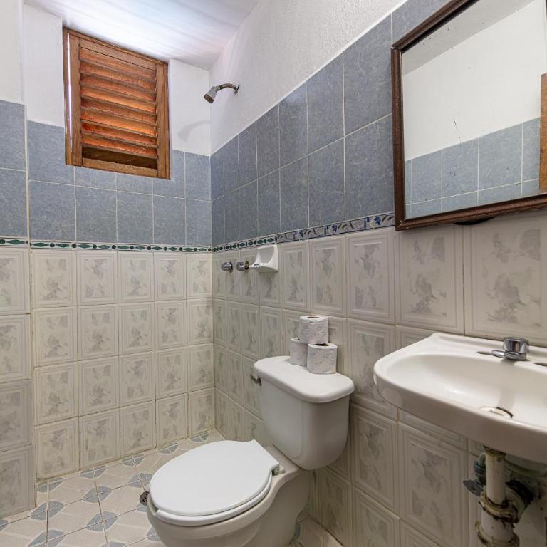 Hotel Naxhiely - Chambre Simple - 1