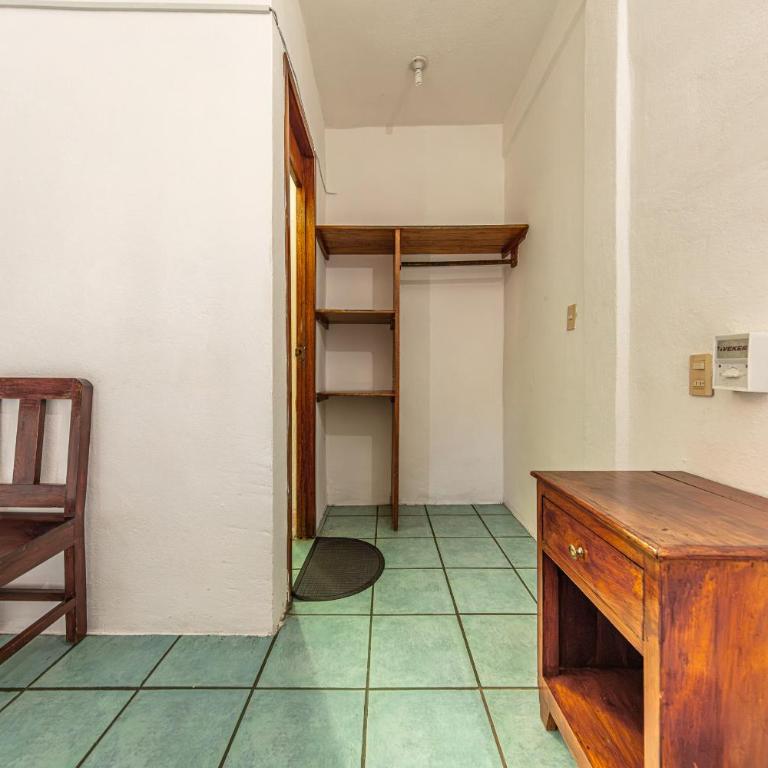 Hotel Naxhiely - Chambre Simple - 3
