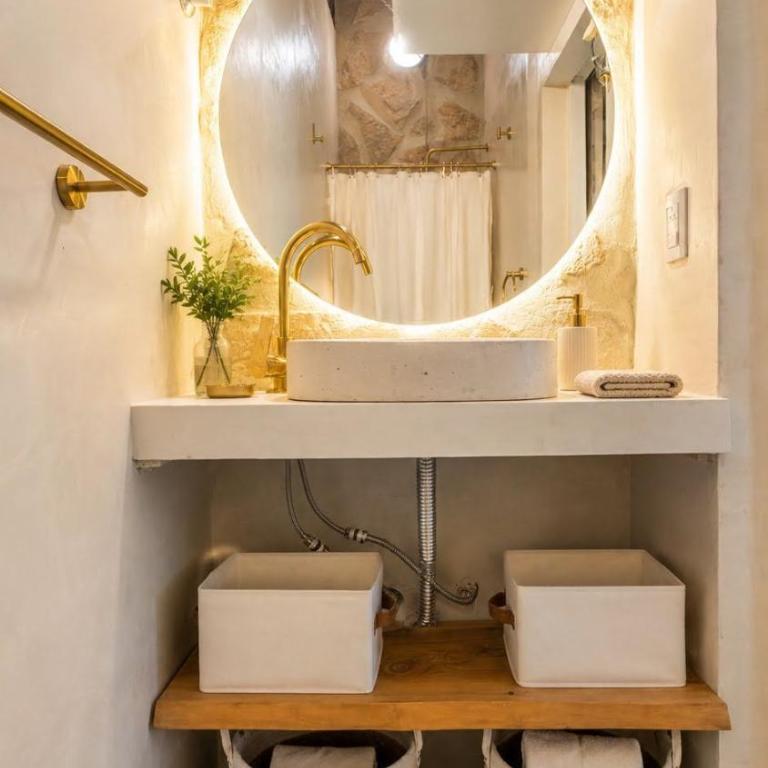 Departamento loft en pleno centro para 4 - Apartamento de 1 dormitorio - 11
