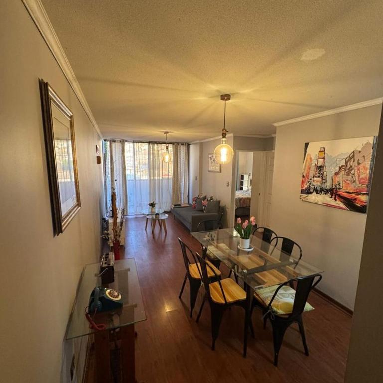 Eduardo Orchard - Apartamento de 2 dormitorios - 1