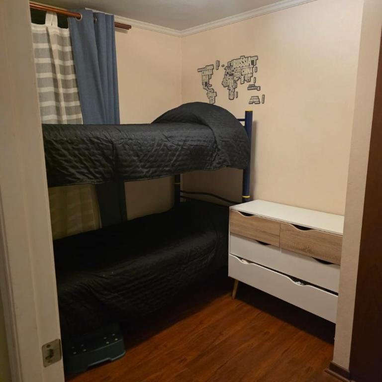 Eduardo Orchard - Apartamento de 2 dormitorios - 2