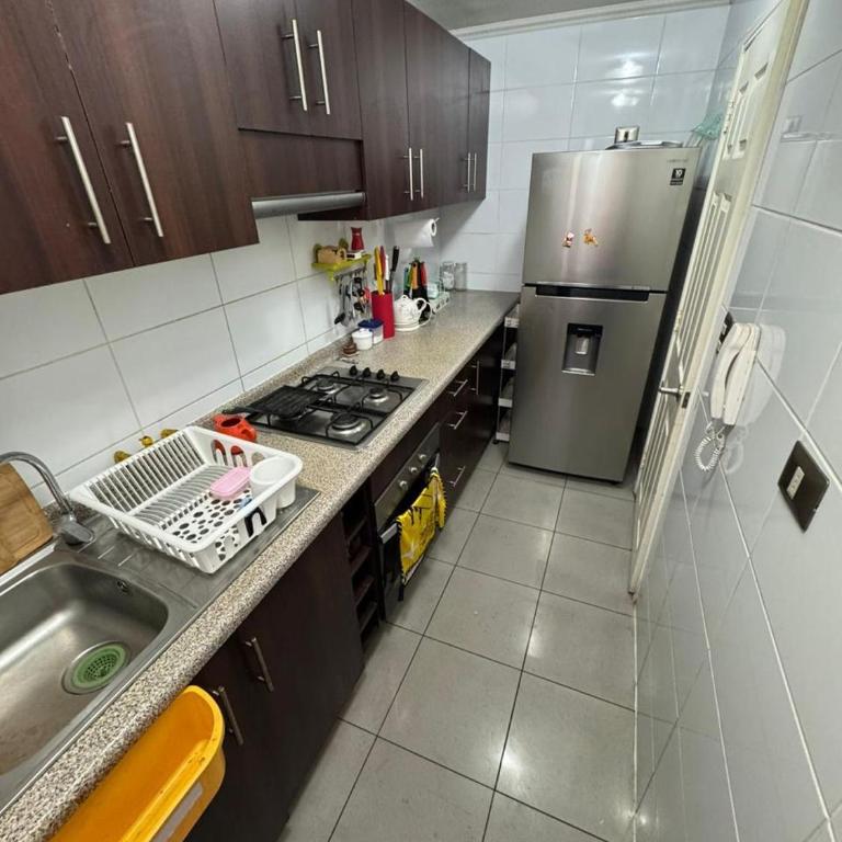 Eduardo Orchard - Apartamento de 2 dormitorios - 5