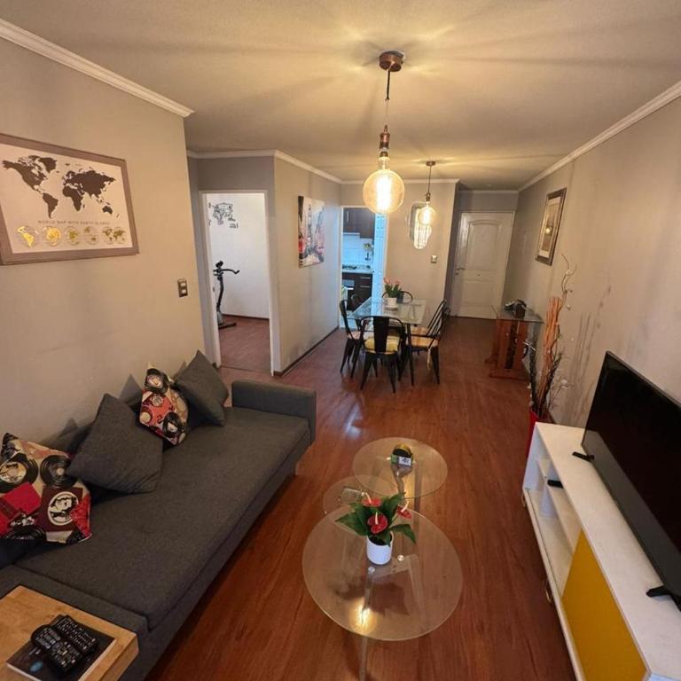 Eduardo Orchard - Apartamento de 2 dormitorios - 6