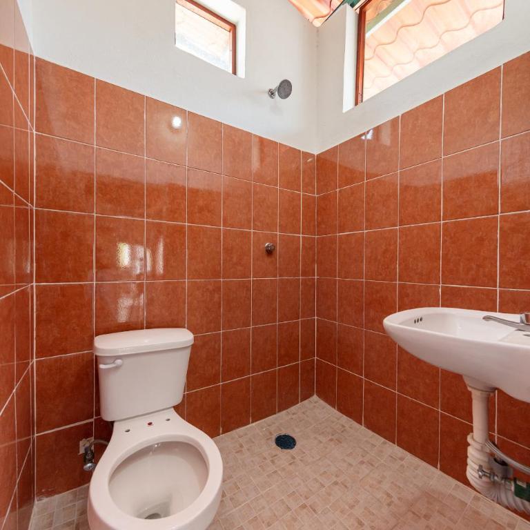 Hotel Naxhiely - Chambre Triple - 2