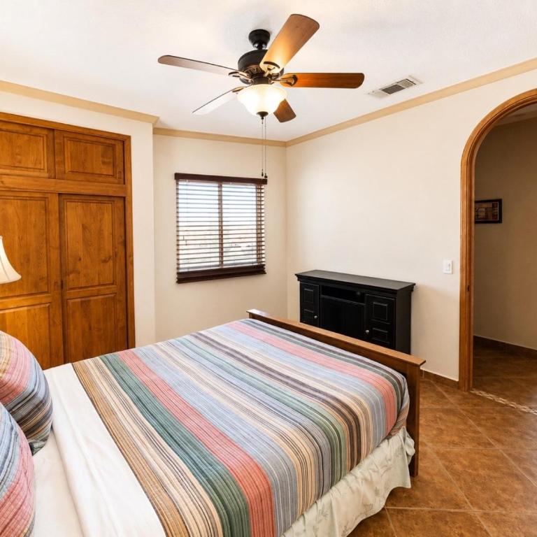Casa Blanca D703 Pet Friendly Sea View Escape - Apartamento con vistas al mar - 19
