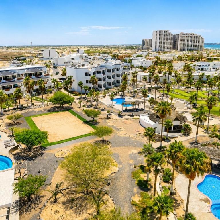 Casa Blanca D703 Pet Friendly Sea View Escape - Apartamento con vistas al mar - 25