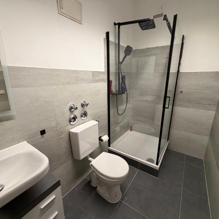 Niso Apartment - Apartment mit 1 Schlafzimmer - 5