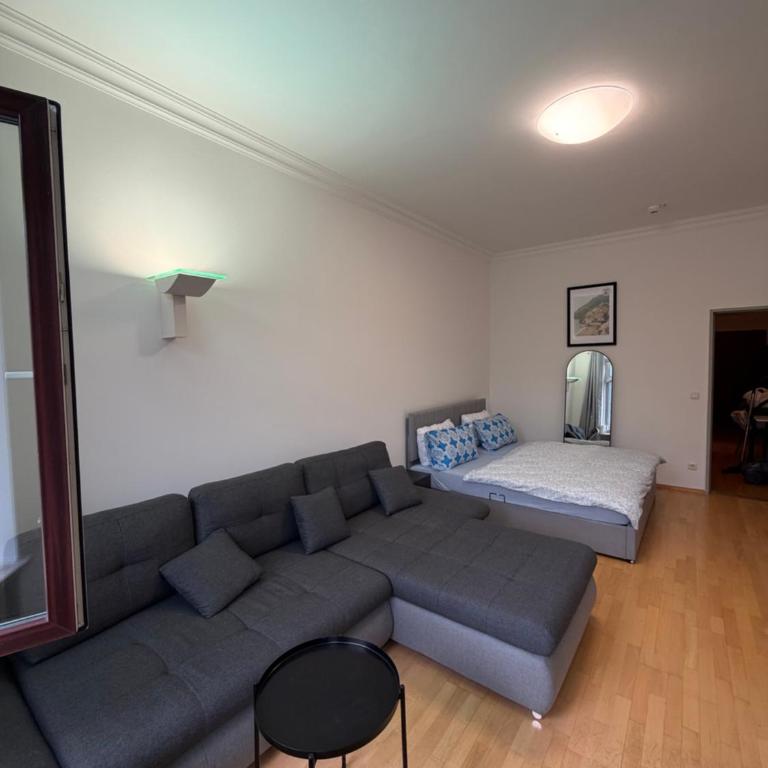 Niso Apartment - Apartment mit 1 Schlafzimmer - 2