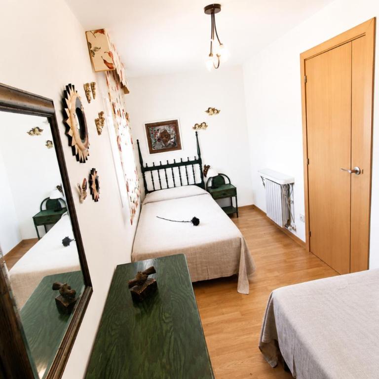 Duplex rubens - Apartamento con vistas al mar - 5