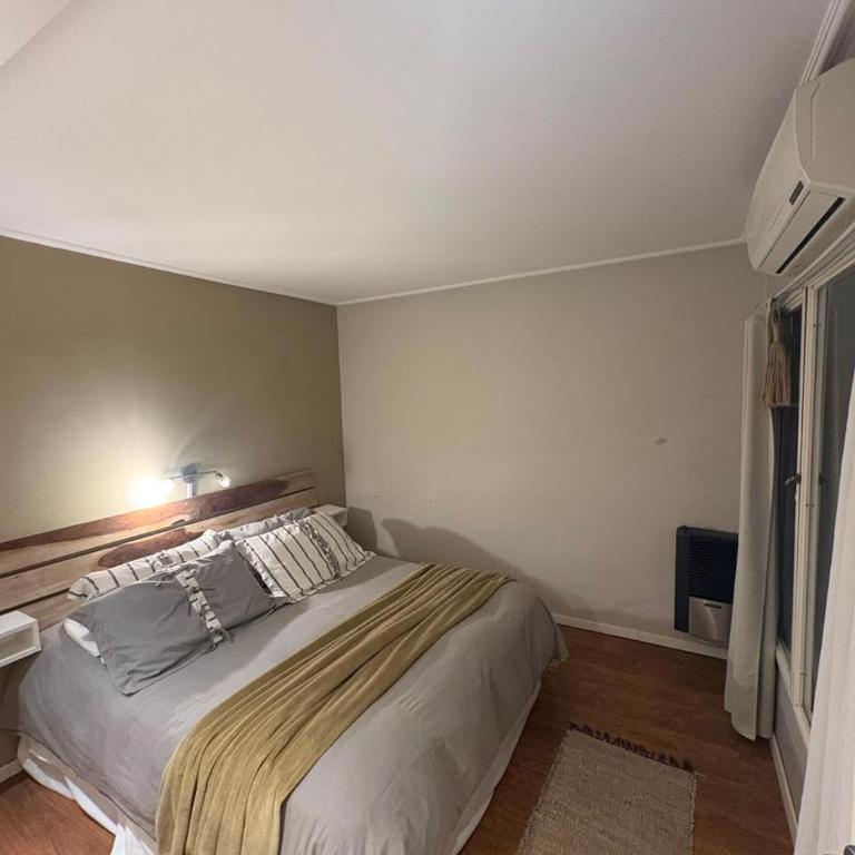 La casa del Pino - Departamentos Puerto Madryn - One-Bedroom House - 2