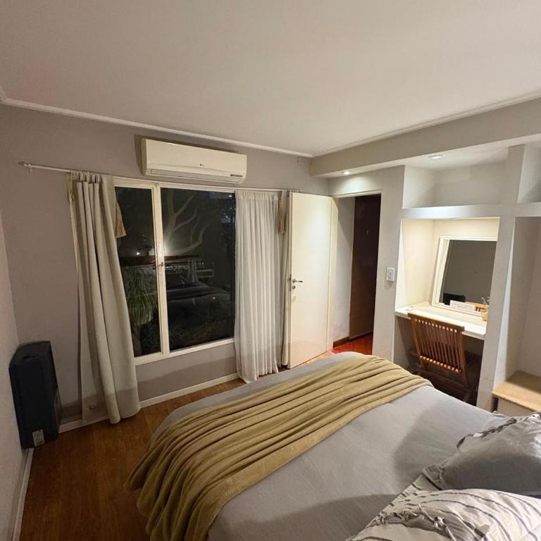 La casa del Pino - Departamentos Puerto Madryn - One-Bedroom House - 3
