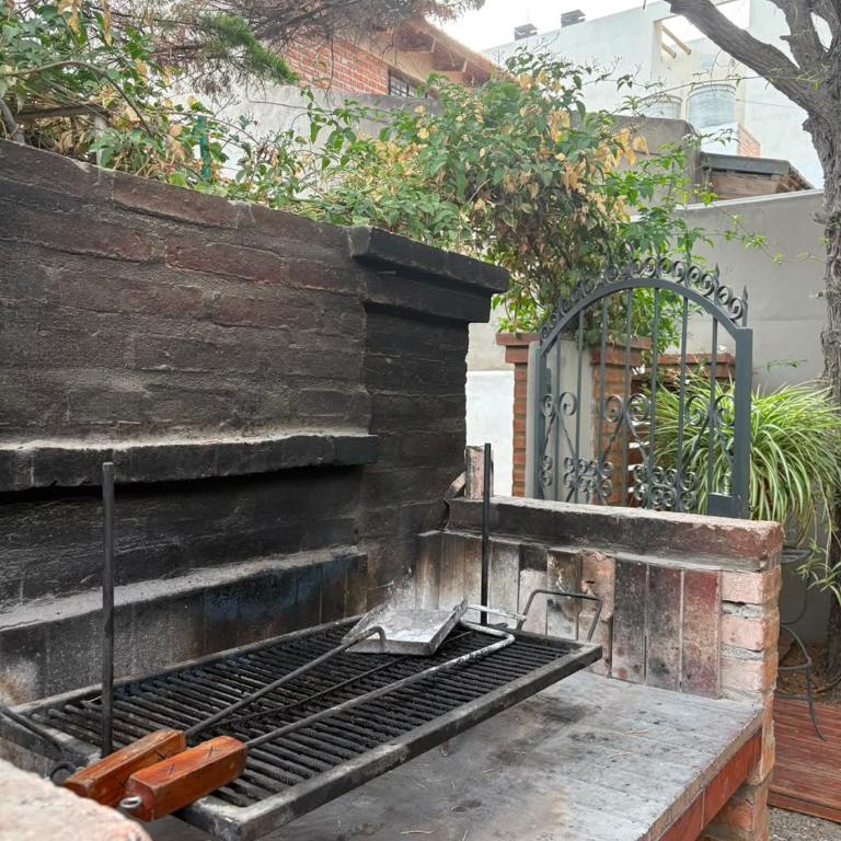 La casa del Pino - Departamentos Puerto Madryn - One-Bedroom House - 4