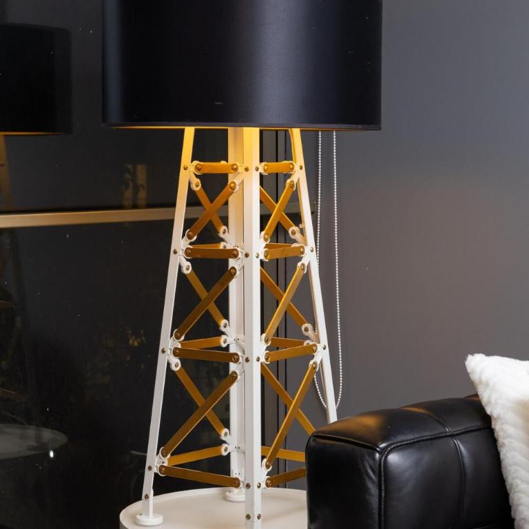 The Vintage Soul 2BR Barranco w AC & Free parking - Two-Bedroom Apartment - 8