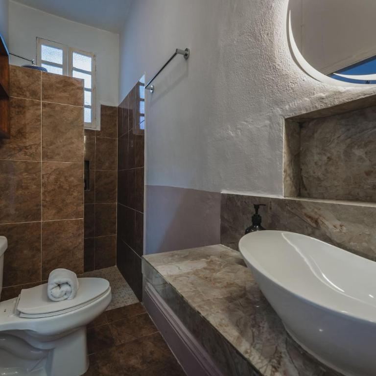 Catarina Loft en el centro con alberca - Maison de Vacances - 11