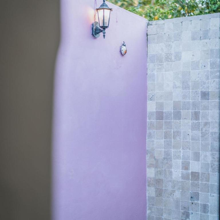 Catarina Loft en el centro con alberca - Maison de Vacances - 33