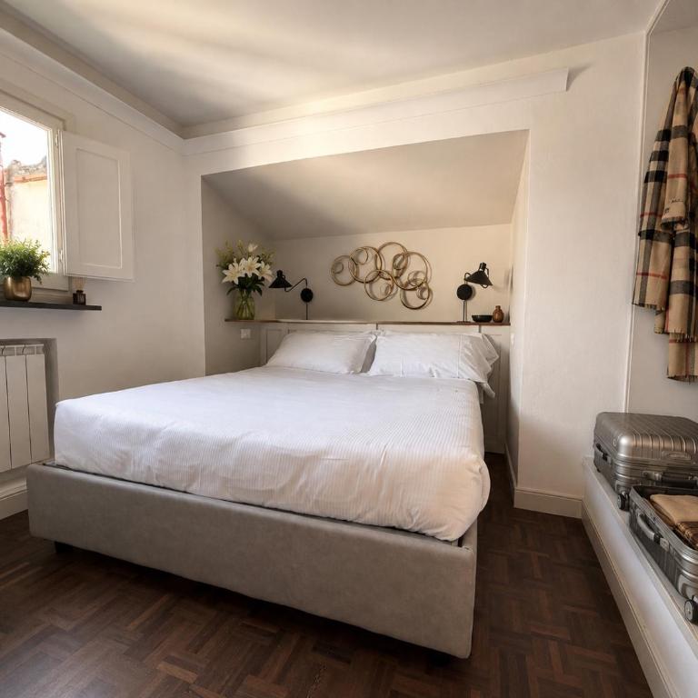 Scala 50 Roof Top - Four-Bedroom Apartment with Balcony - 20