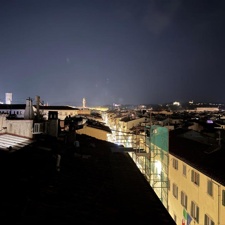 Scala 50 Roof Top - Four-Bedroom Apartment with Balcony - 15