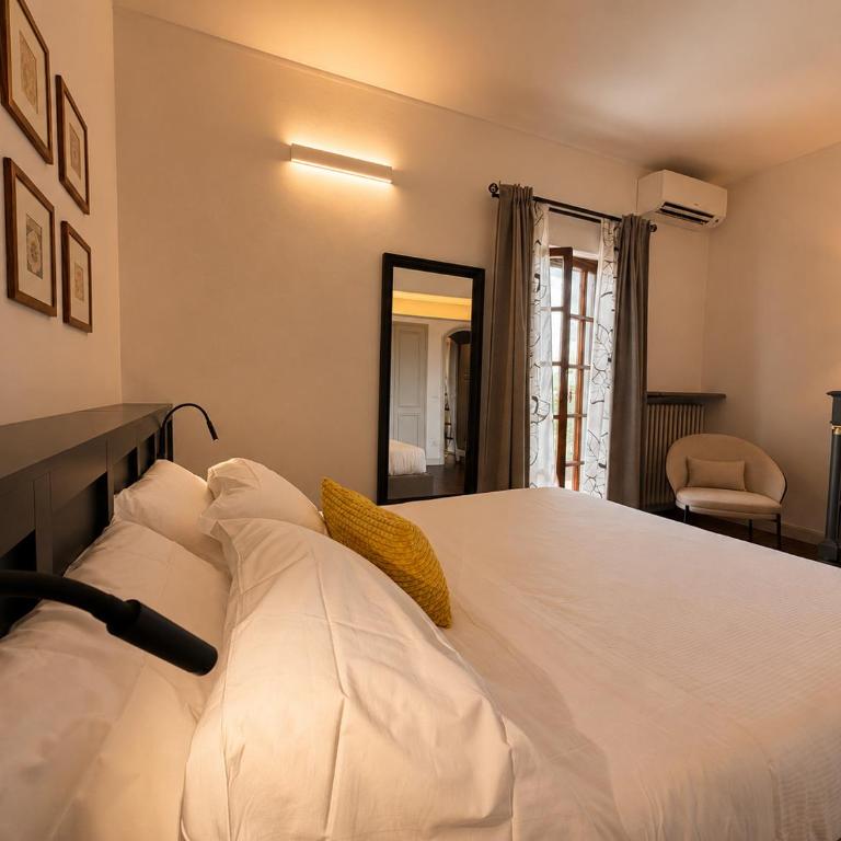 Scala 50 Roof Top - Four-Bedroom Apartment with Balcony - 6