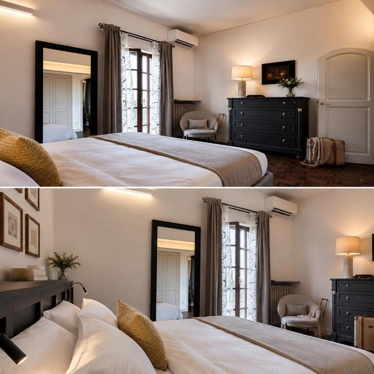 Scala 50 Roof Top - Four-Bedroom Apartment with Balcony - 9