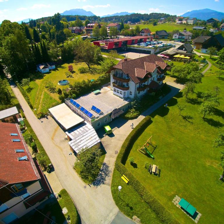 Ferienwohnungen Petschnig 2 - Apartment mit 1 Schlafzimmer - 5