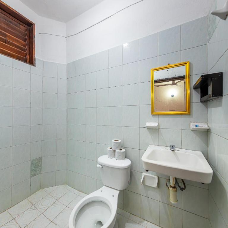 Hotel Naxhiely - Chambre Triple - 12