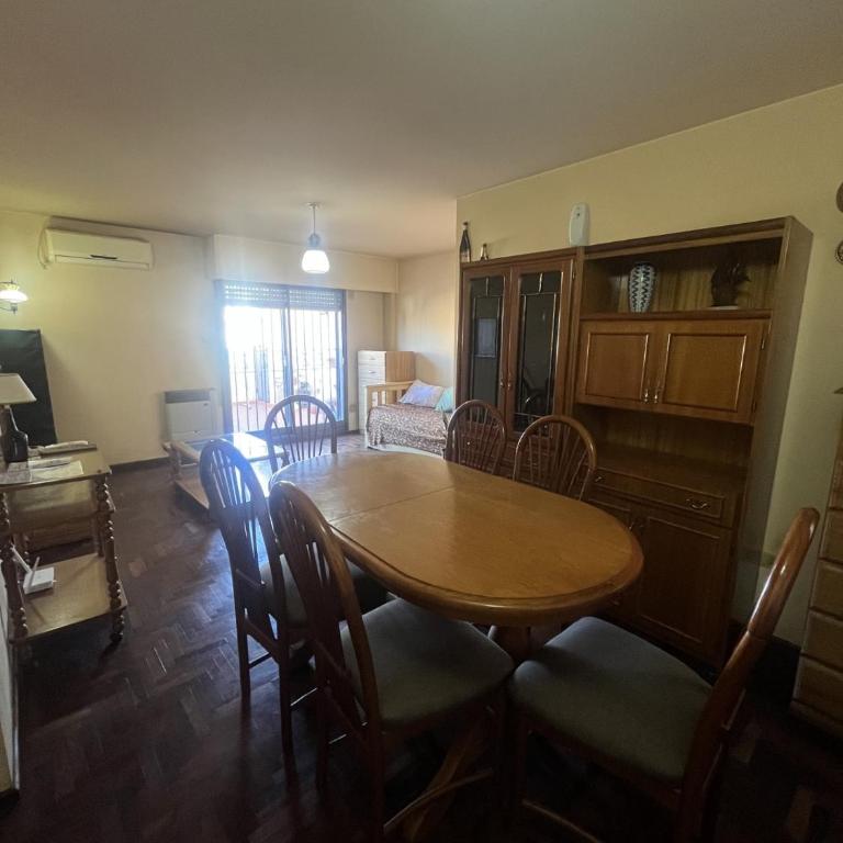 Departamento ALVA - One-Bedroom Apartment - 1