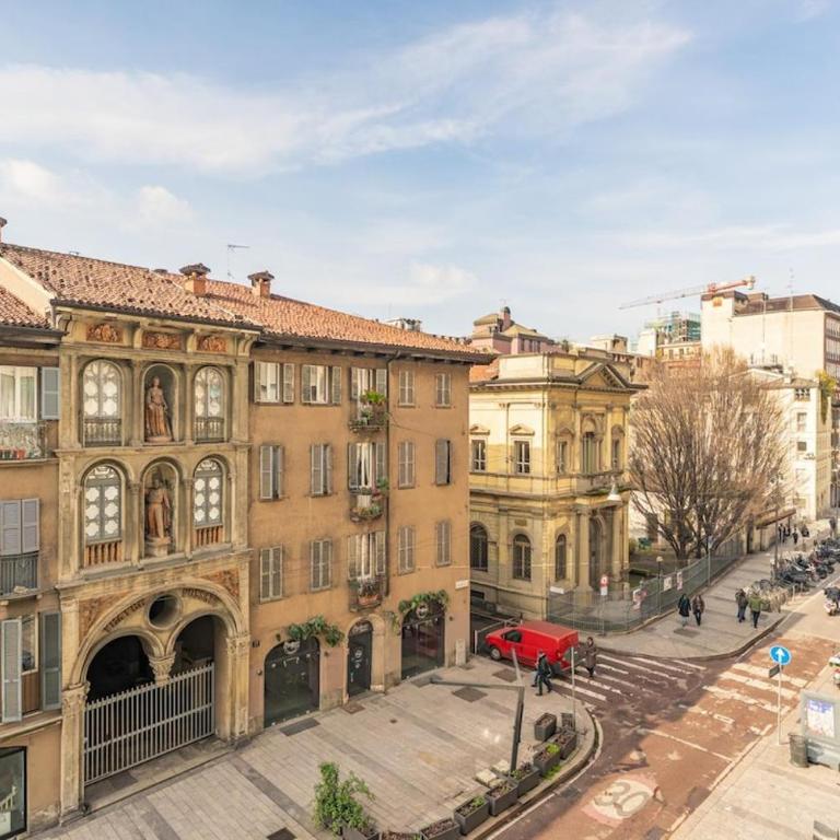 Nenea Collection Brera Garibaldi - Two-Bedroom Apartment - 7