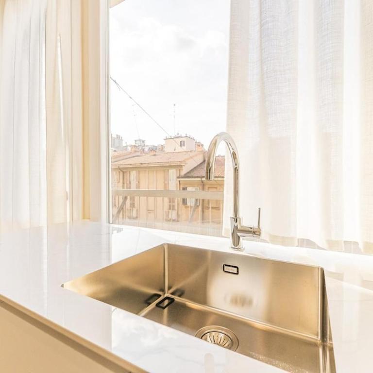 Nenea Collection Brera Garibaldi - Two-Bedroom Apartment - 18