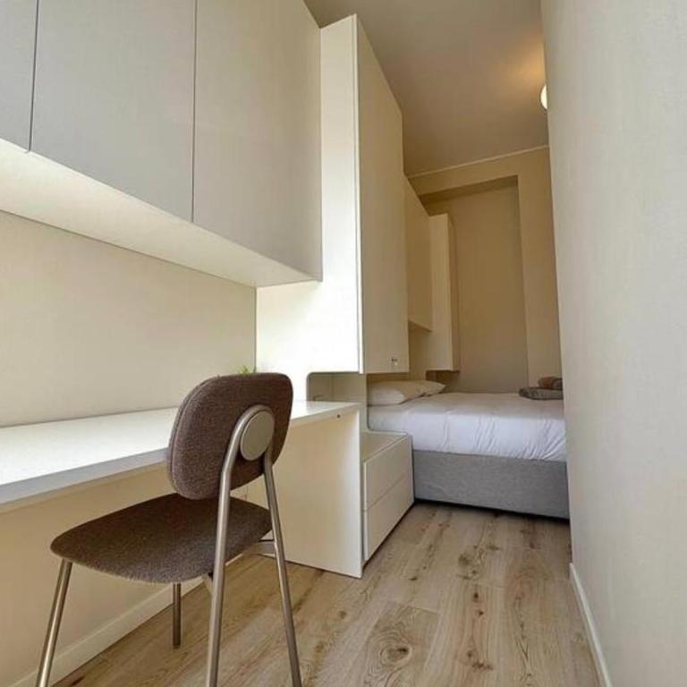 Nenea Collection Brera Garibaldi - Two-Bedroom Apartment - 25