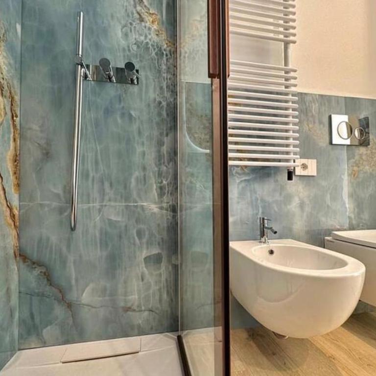 Nenea Collection Brera Garibaldi - Two-Bedroom Apartment - 29