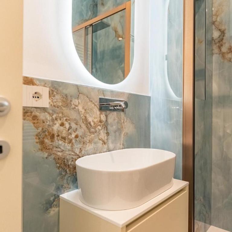 Nenea Collection Brera Garibaldi - Two-Bedroom Apartment - 53