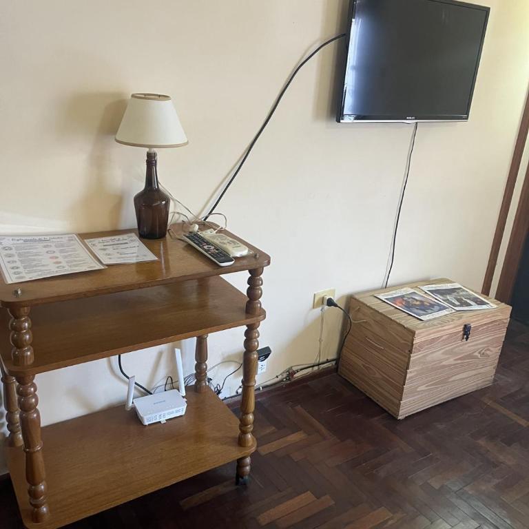Departamento ALVA - One-Bedroom Apartment - 2